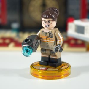 Lego Dimensions - Story Pack - New Ghostbusters (07)